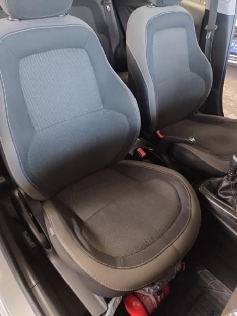 CHEVROLET Prisma 1.4 4P LTZ FLEX, Foto 7