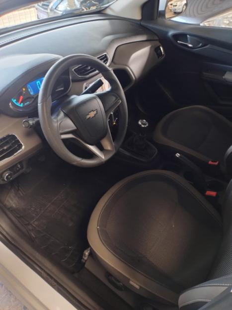 CHEVROLET Prisma 1.4 4P LTZ FLEX, Foto 9