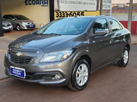 CHEVROLET Prisma 1.4 4P LTZ  AUTOMTICO, Foto 2
