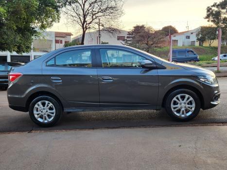 CHEVROLET Prisma 1.4 4P LTZ  AUTOMTICO, Foto 3