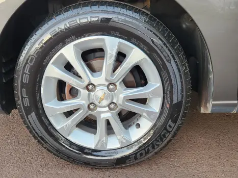 CHEVROLET Prisma 1.4 4P LTZ  AUTOMTICO, Foto 4