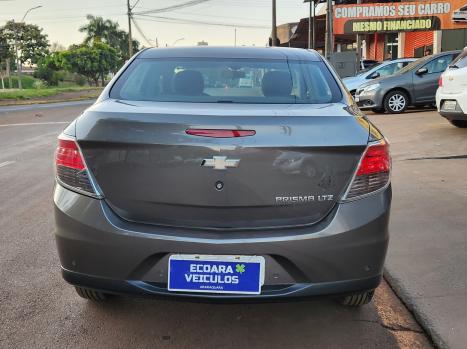CHEVROLET Prisma 1.4 4P LTZ  AUTOMTICO, Foto 6