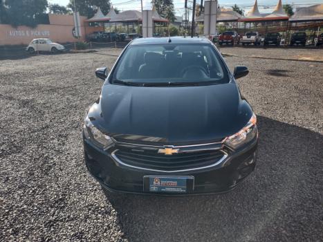 CHEVROLET Prisma 1.4 4P LT FLEX AUTOMTICO, Foto 1