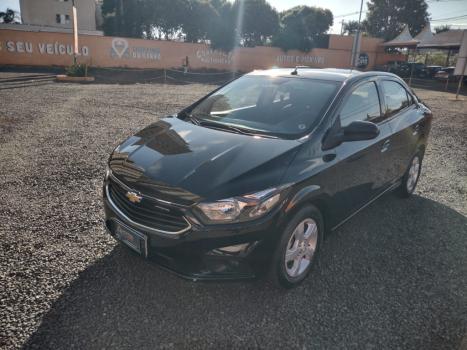 CHEVROLET Prisma 1.4 4P LT FLEX AUTOMTICO, Foto 2