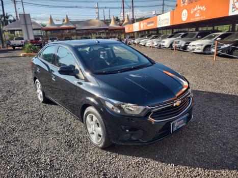 CHEVROLET Prisma 1.4 4P LT FLEX AUTOMTICO, Foto 3