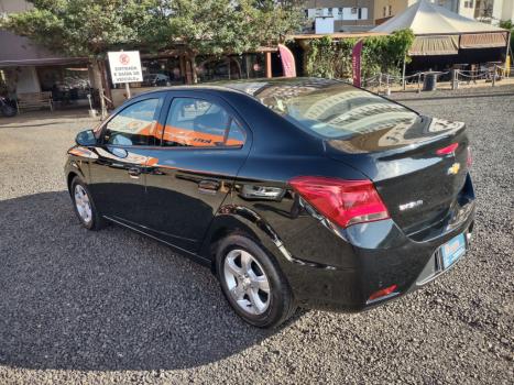 CHEVROLET Prisma 1.4 4P LT FLEX AUTOMTICO, Foto 4