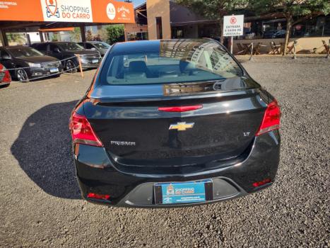 CHEVROLET Prisma 1.4 4P LT FLEX AUTOMTICO, Foto 5