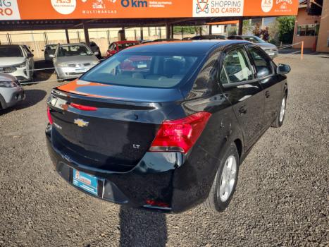 CHEVROLET Prisma 1.4 4P LT FLEX AUTOMTICO, Foto 6