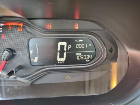 CHEVROLET Prisma 1.4 4P LT FLEX AUTOMTICO, Foto 7