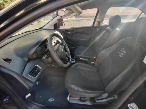 CHEVROLET Prisma 1.4 4P LT FLEX AUTOMTICO, Foto 8