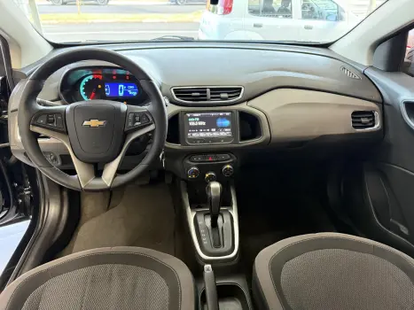 CHEVROLET Prisma 1.4 4P LTZ  AUTOMTICO, Foto 7