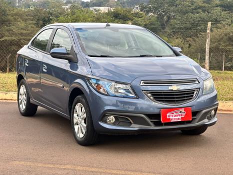 CHEVROLET Prisma 1.4 4P LTZ  AUTOMTICO, Foto 2