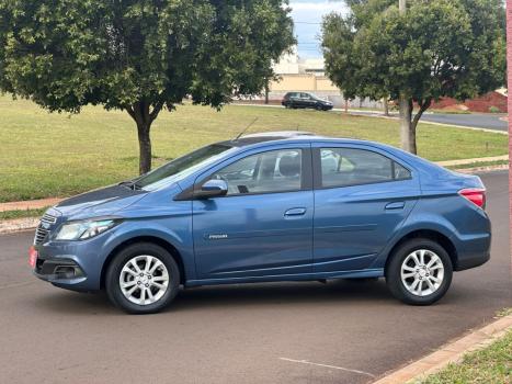 CHEVROLET Prisma 1.4 4P LTZ  AUTOMTICO, Foto 3