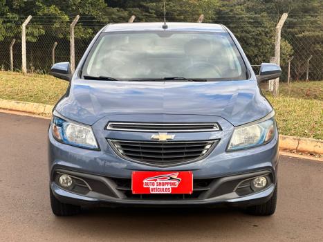 CHEVROLET Prisma 1.4 4P LTZ  AUTOMTICO, Foto 4