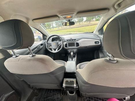 CHEVROLET Prisma 1.4 4P LTZ  AUTOMTICO, Foto 6
