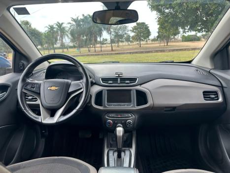 CHEVROLET Prisma 1.4 4P LTZ  AUTOMTICO, Foto 7