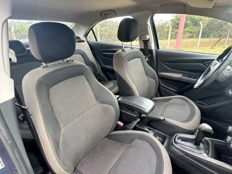CHEVROLET Prisma 1.4 4P LTZ  AUTOMTICO, Foto 8