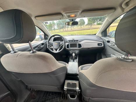 CHEVROLET Prisma 1.4 4P LTZ  AUTOMTICO, Foto 9