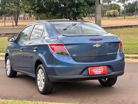 CHEVROLET Prisma 1.4 4P LTZ  AUTOMTICO, Foto 10