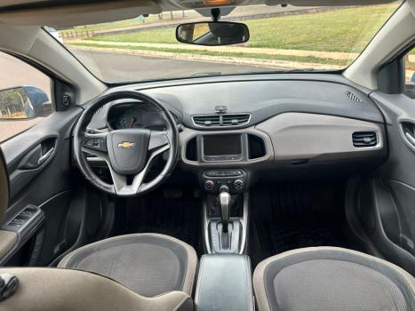 CHEVROLET Prisma 1.4 4P LTZ  AUTOMTICO, Foto 11