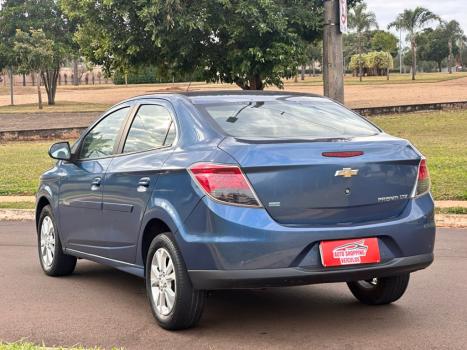 CHEVROLET Prisma 1.4 4P LTZ  AUTOMTICO, Foto 12