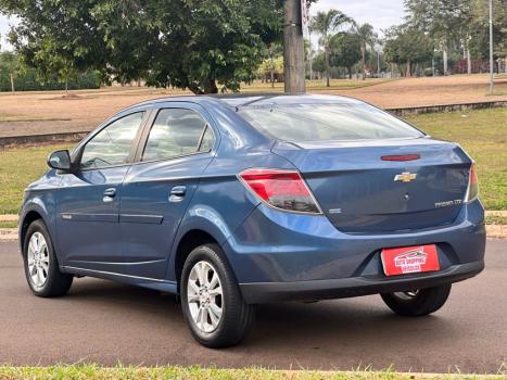 CHEVROLET Prisma 1.4 4P LTZ  AUTOMTICO, Foto 13