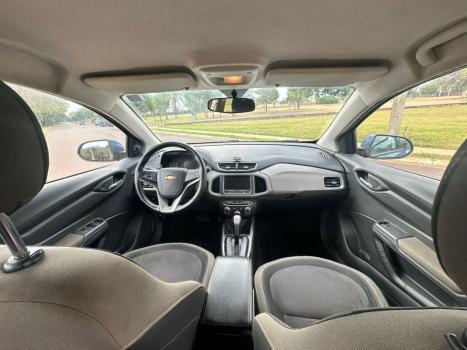 CHEVROLET Prisma 1.4 4P LTZ  AUTOMTICO, Foto 15