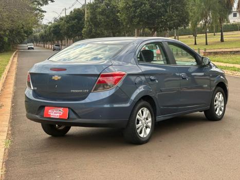 CHEVROLET Prisma 1.4 4P LTZ  AUTOMTICO, Foto 16