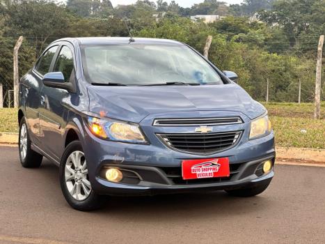 CHEVROLET Prisma 1.4 4P LTZ  AUTOMTICO, Foto 17
