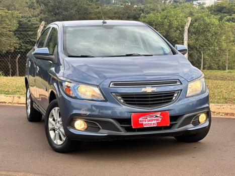 CHEVROLET Prisma 1.4 4P LTZ  AUTOMTICO, Foto 18