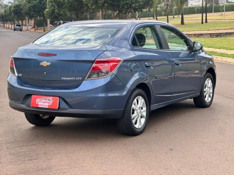 CHEVROLET Prisma 1.4 4P LTZ  AUTOMTICO, Foto 20