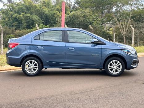 CHEVROLET Prisma 1.4 4P LTZ  AUTOMTICO, Foto 21
