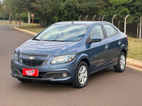 CHEVROLET Prisma 1.4 4P LTZ  AUTOMTICO, Foto 23