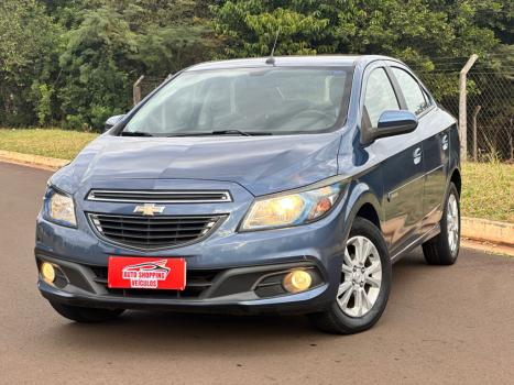 CHEVROLET Prisma 1.4 4P LTZ  AUTOMTICO, Foto 24