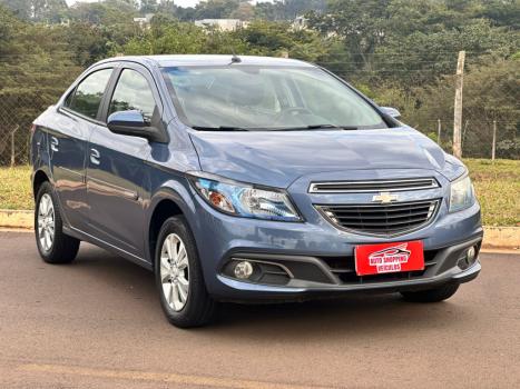 CHEVROLET Prisma 1.4 4P LTZ  AUTOMTICO, Foto 25