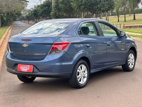 CHEVROLET Prisma 1.4 4P LTZ  AUTOMTICO, Foto 26