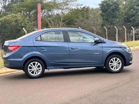CHEVROLET Prisma 1.4 4P LTZ  AUTOMTICO, Foto 27