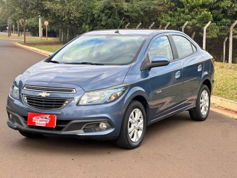 CHEVROLET Prisma 1.4 4P LTZ  AUTOMTICO, Foto 28