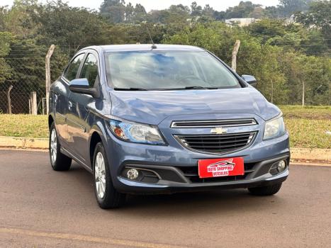 CHEVROLET Prisma 1.4 4P LTZ  AUTOMTICO, Foto 29