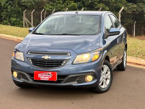 CHEVROLET Prisma 1.4 4P LTZ  AUTOMTICO, Foto 30