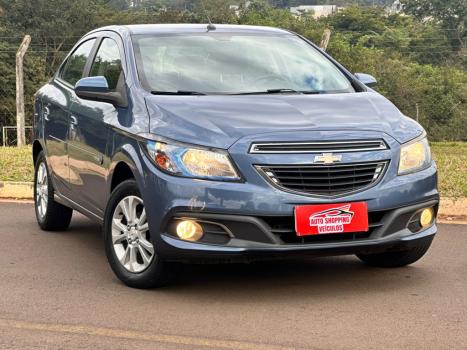 CHEVROLET Prisma 1.4 4P LTZ  AUTOMTICO, Foto 31