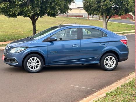 CHEVROLET Prisma 1.4 4P LTZ  AUTOMTICO, Foto 32