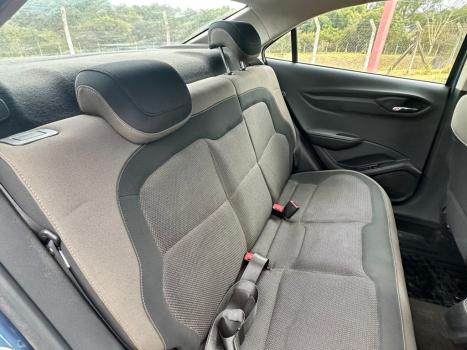 CHEVROLET Prisma 1.4 4P LTZ  AUTOMTICO, Foto 33