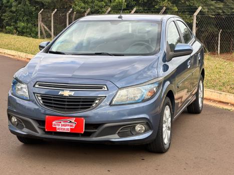 CHEVROLET Prisma 1.4 4P LTZ  AUTOMTICO, Foto 34