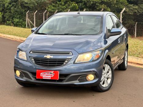 CHEVROLET Prisma 1.4 4P LTZ  AUTOMTICO, Foto 35