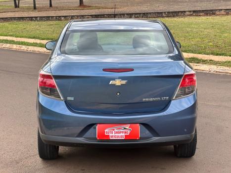 CHEVROLET Prisma 1.4 4P LTZ  AUTOMTICO, Foto 36