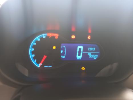 CHEVROLET Prisma 1.4 4P LTZ FLEX, Foto 3