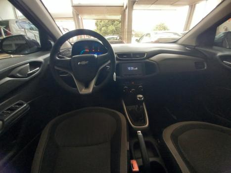 CHEVROLET Prisma 1.4 4P LTZ FLEX, Foto 4