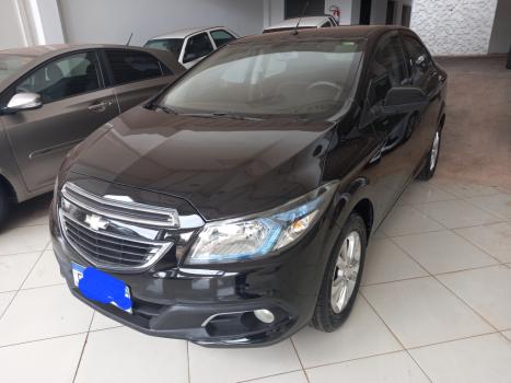 CHEVROLET Prisma 1.4 4P LTZ FLEX, Foto 5
