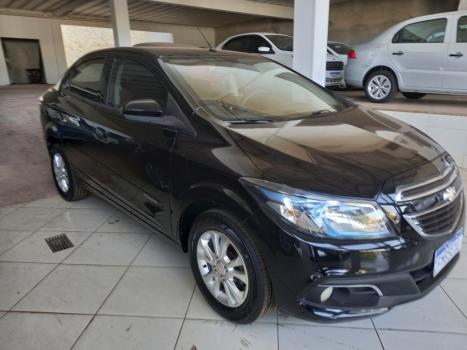 CHEVROLET Prisma 1.4 4P LTZ FLEX, Foto 6